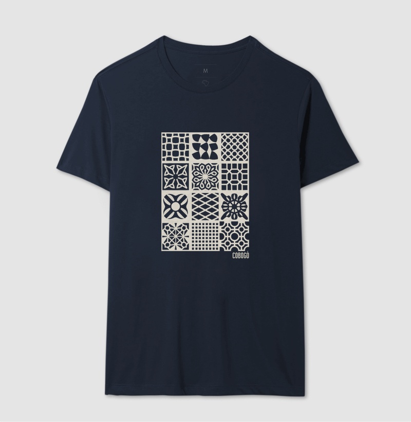 Camisa 16
