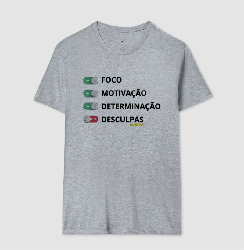 Camisa 13