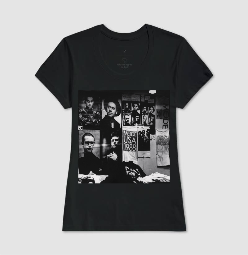 Camisa 5