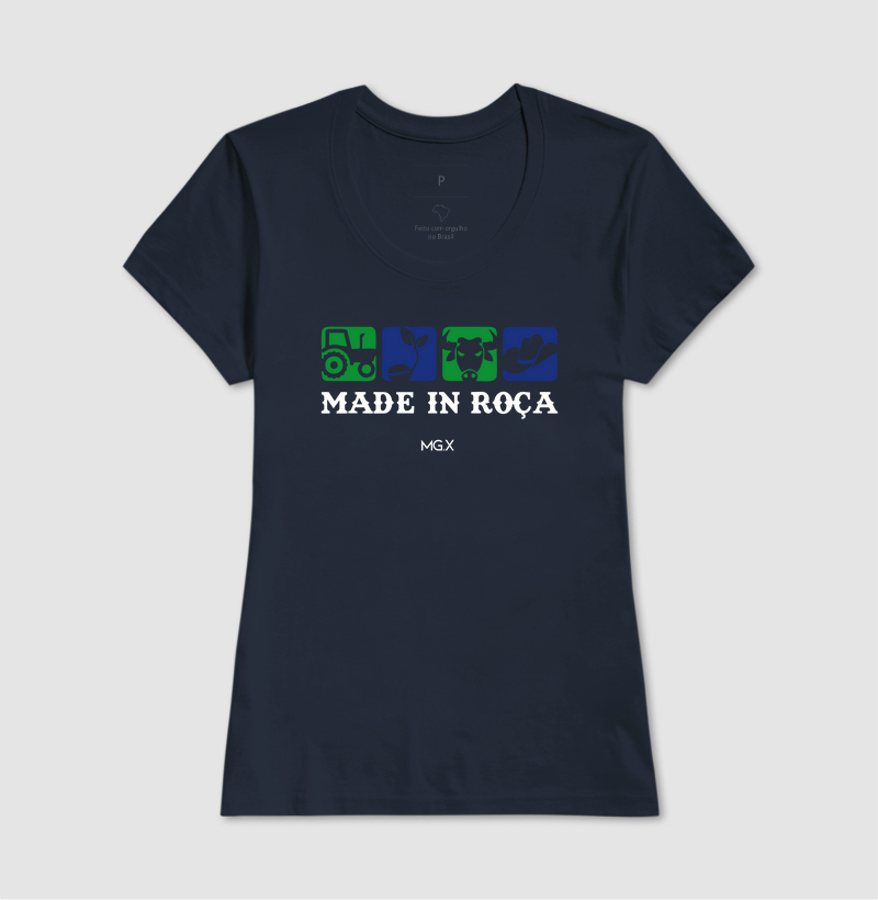 Camisa 7