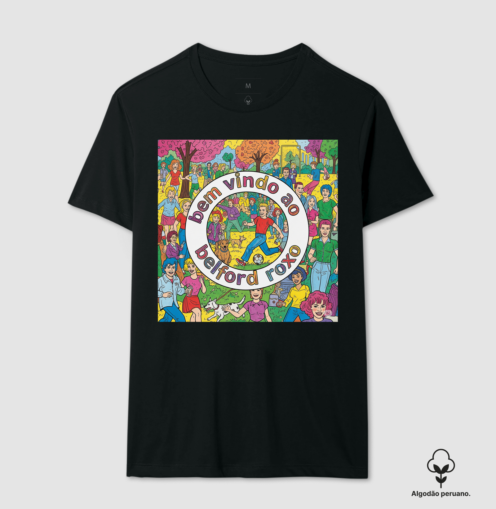 Camisa 1