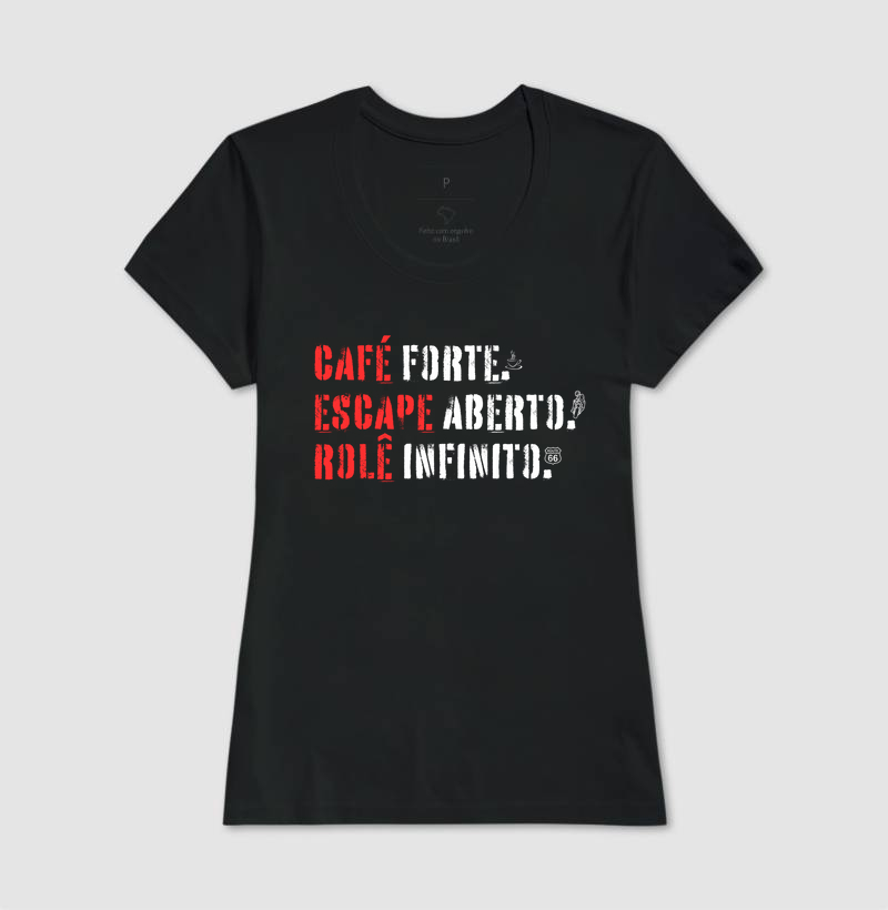 Camisa 15