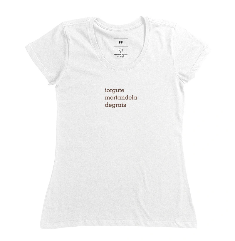 Camisa 4