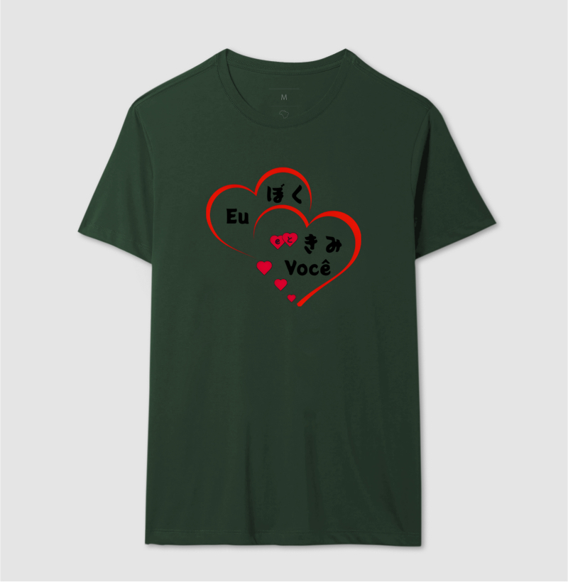 Camisa 12