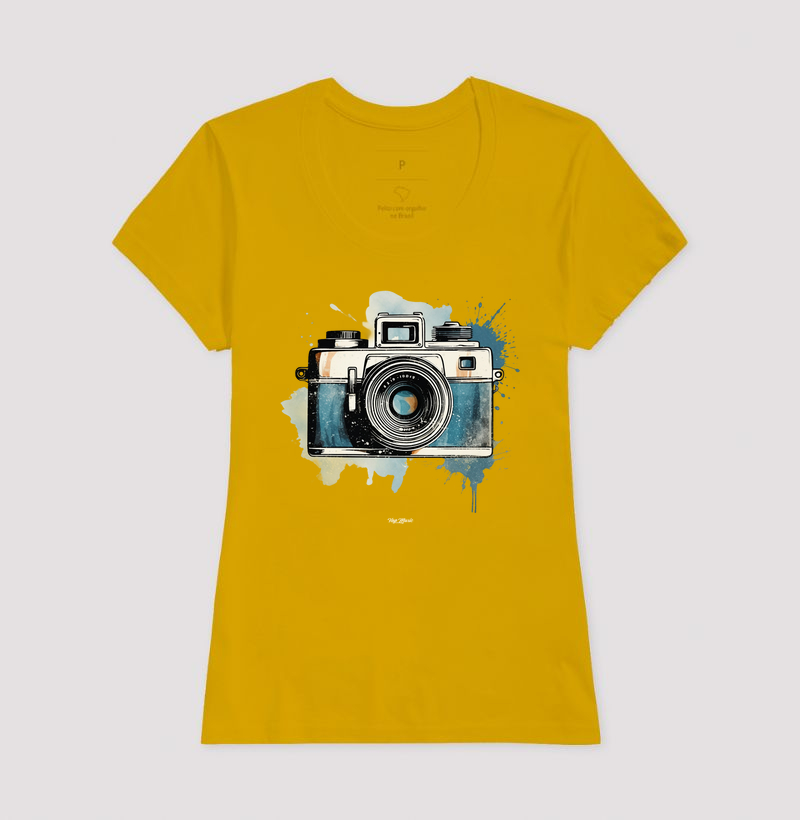Camisa 14