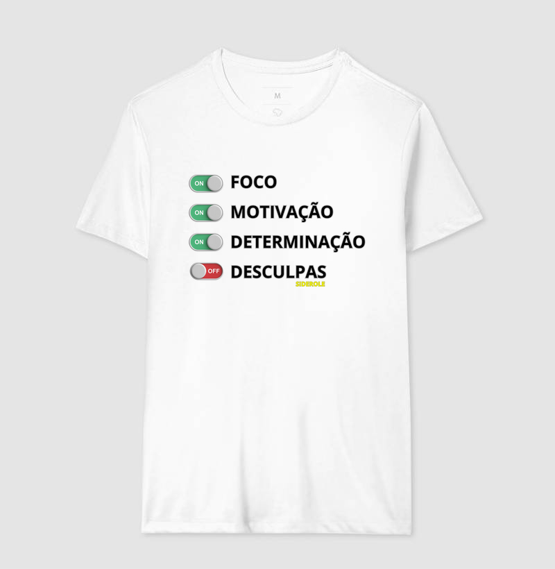 Camisa 15