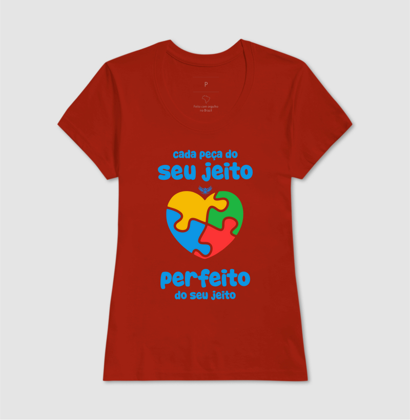 Camisa 18