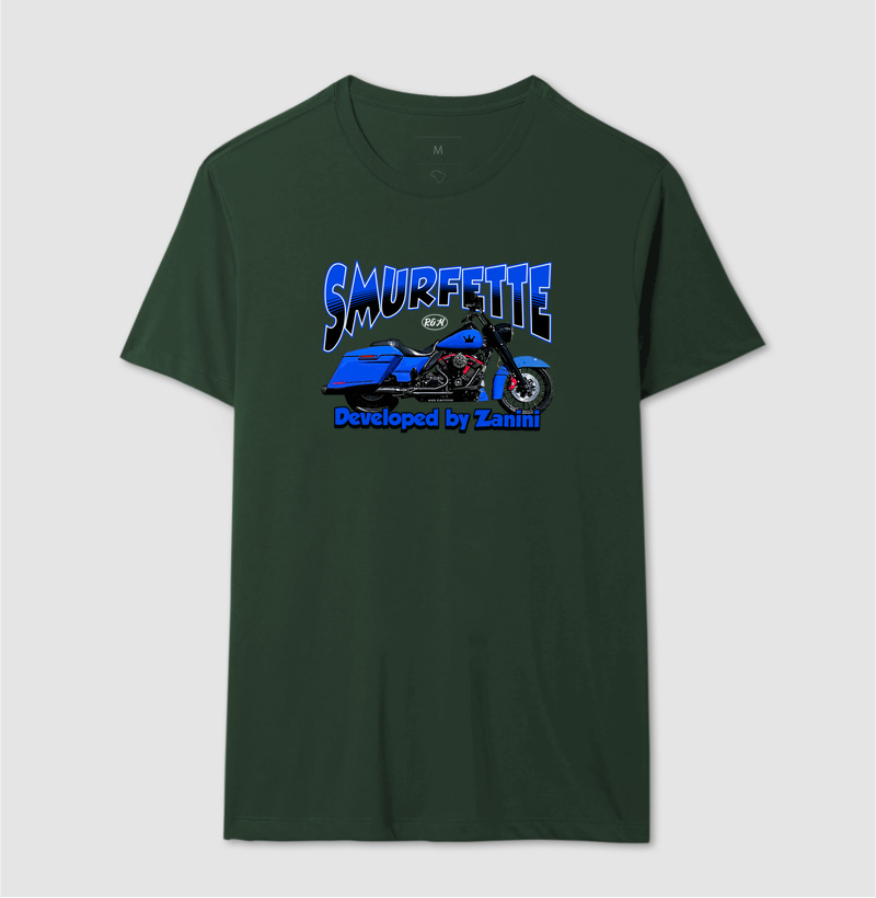 Camisa 14