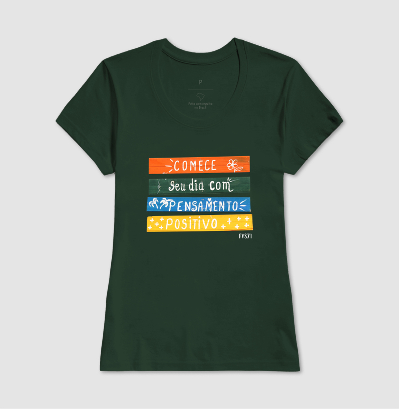 Camisa 16