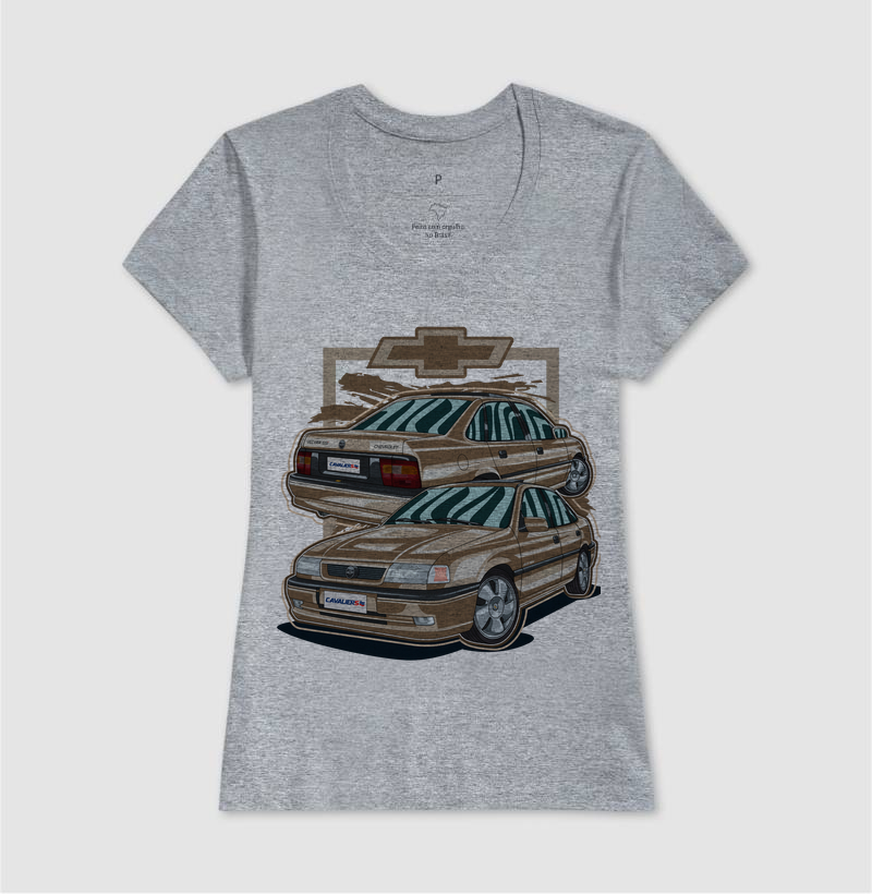 Camisa 9