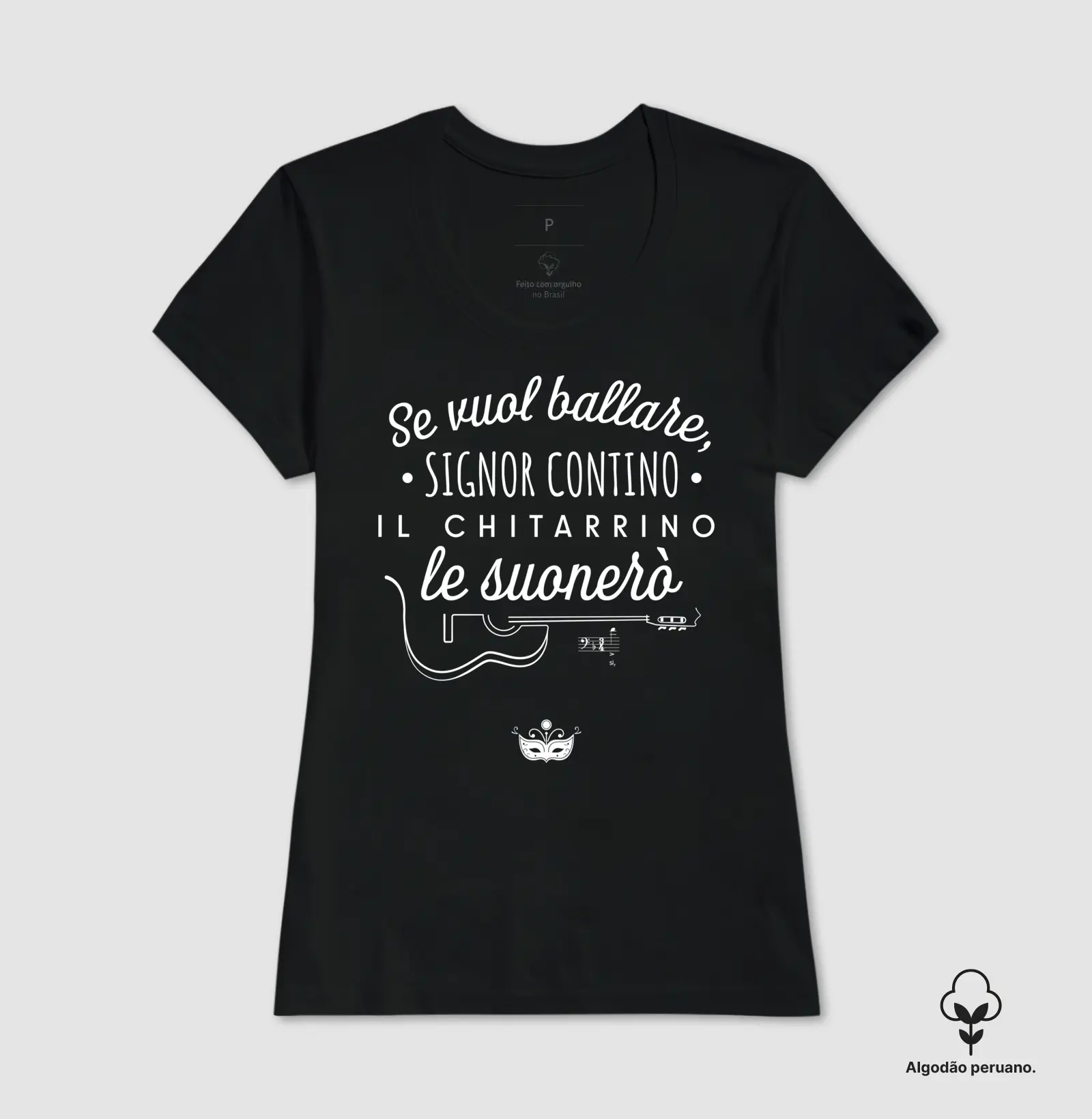 Camisa 6