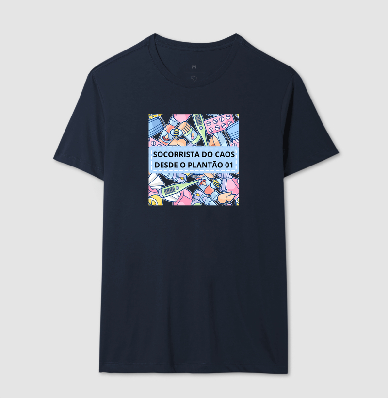 Camisa 8