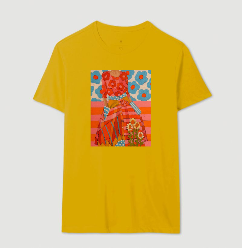 Camisa 13