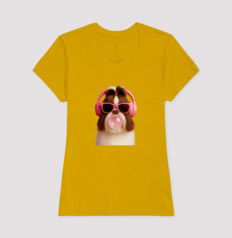 Camisa 16