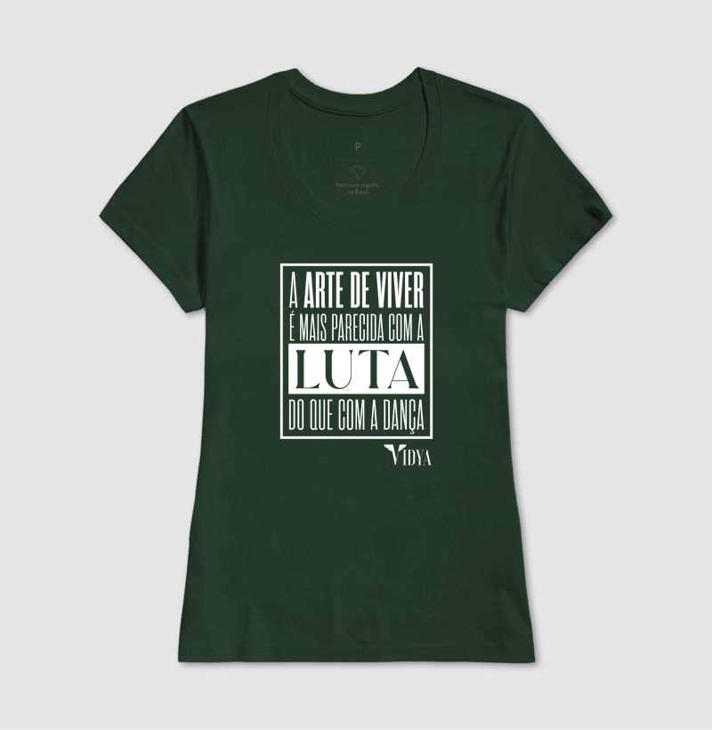 Camisa 12