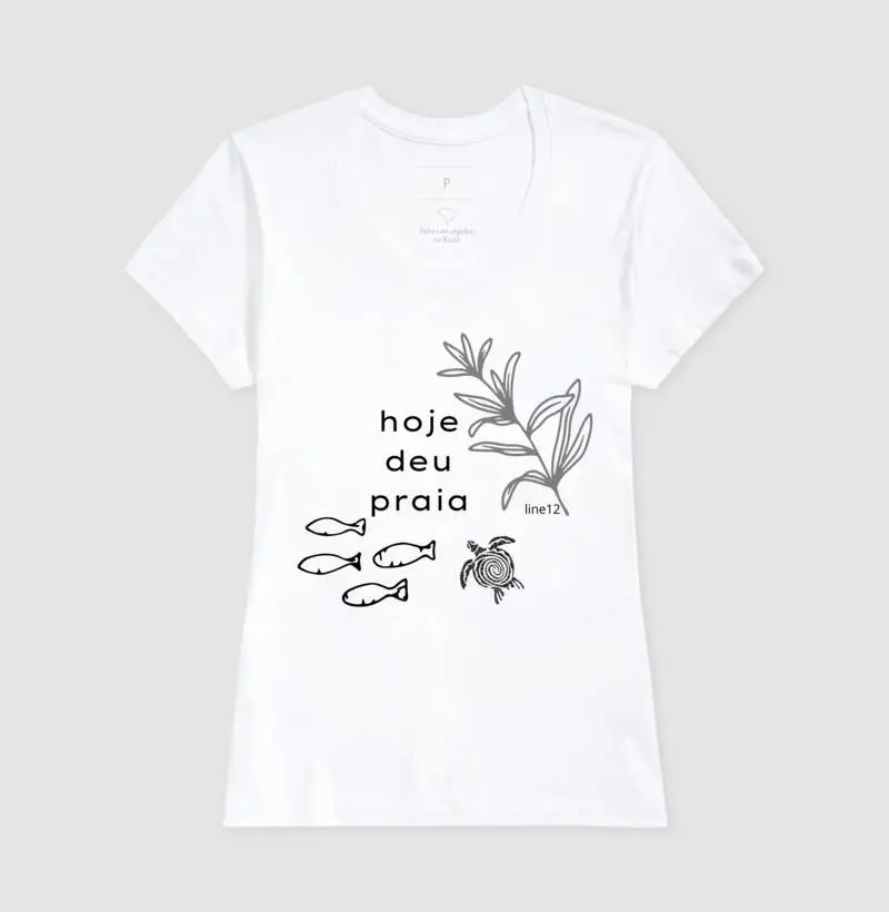 Camisa 9