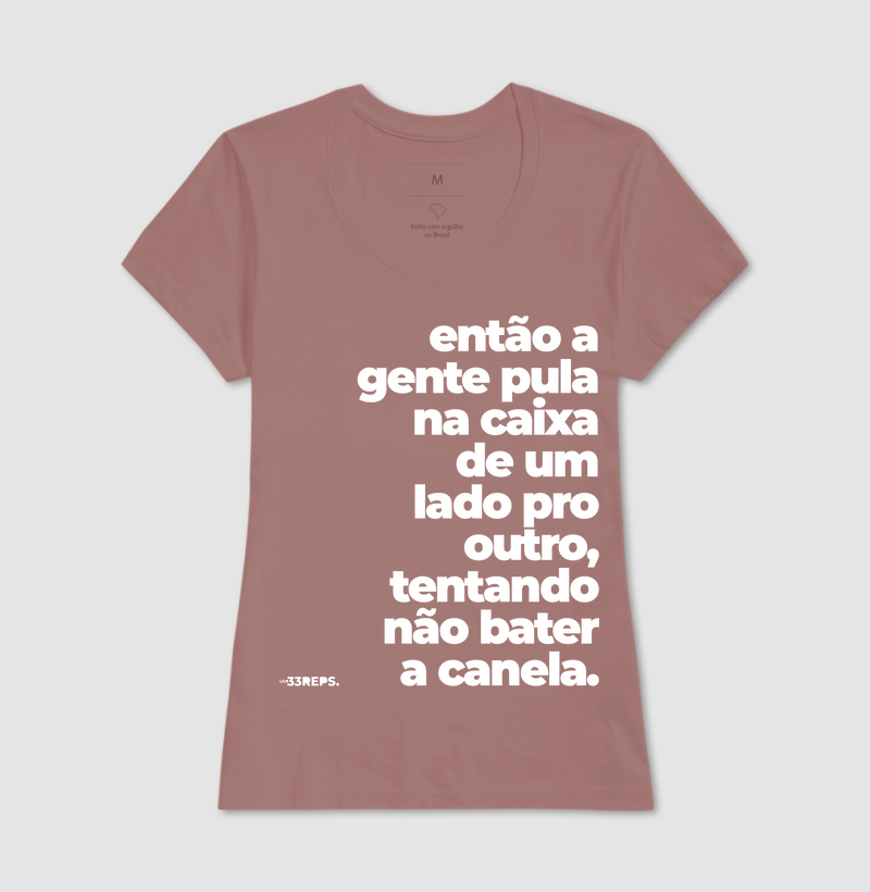 Camisa 15