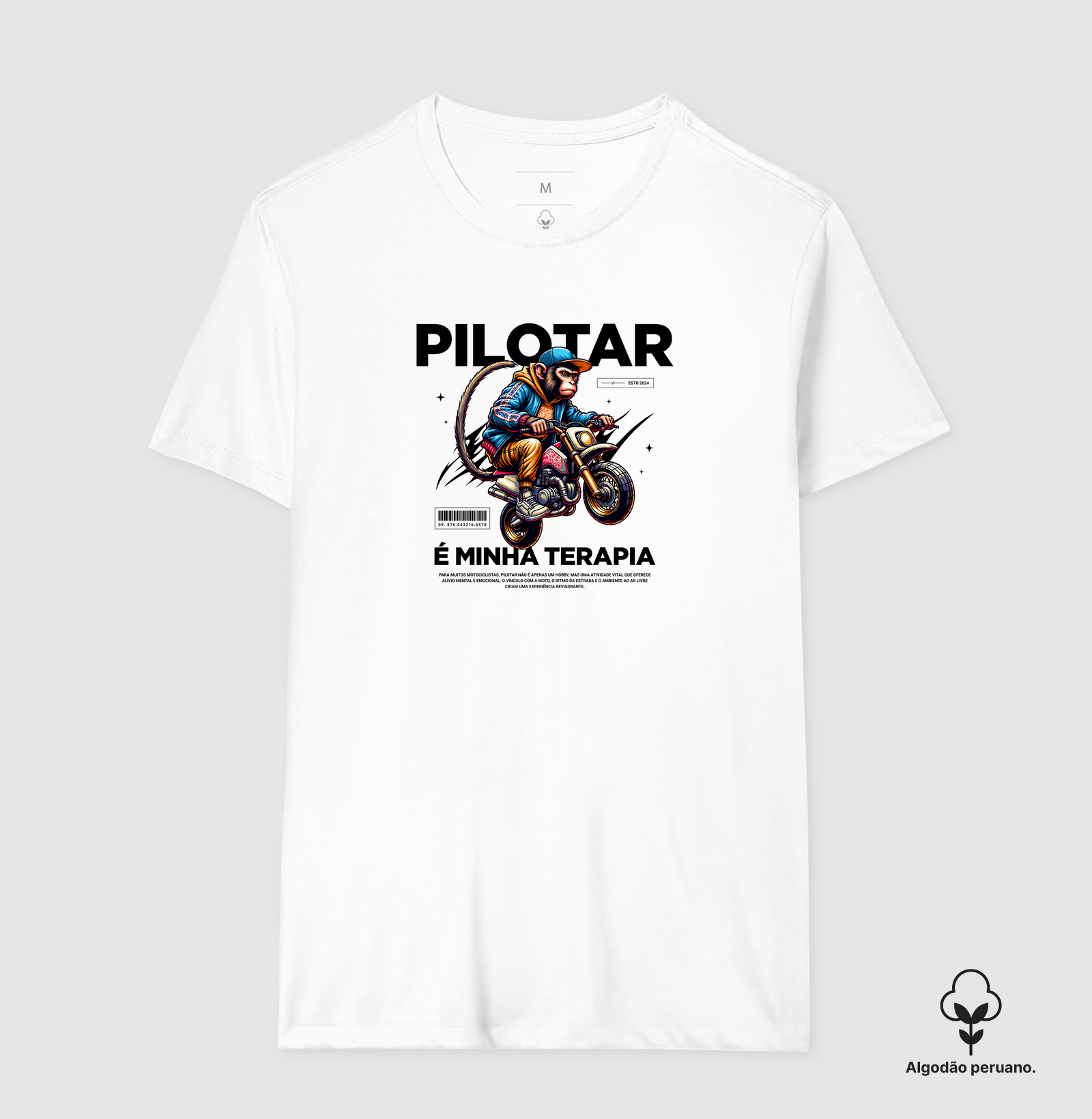 Camisa 5