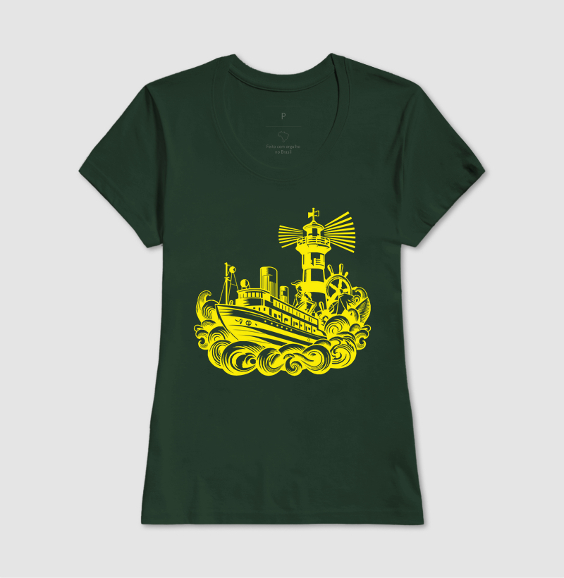 Camisa 9