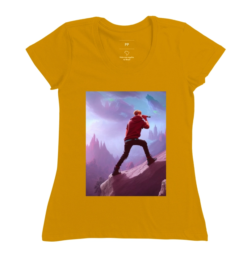 Camisa 14