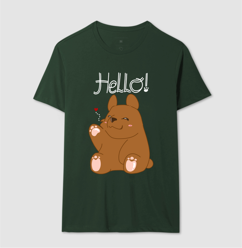 Camisa 8