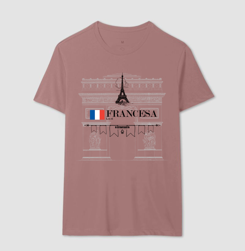 Camisa 16