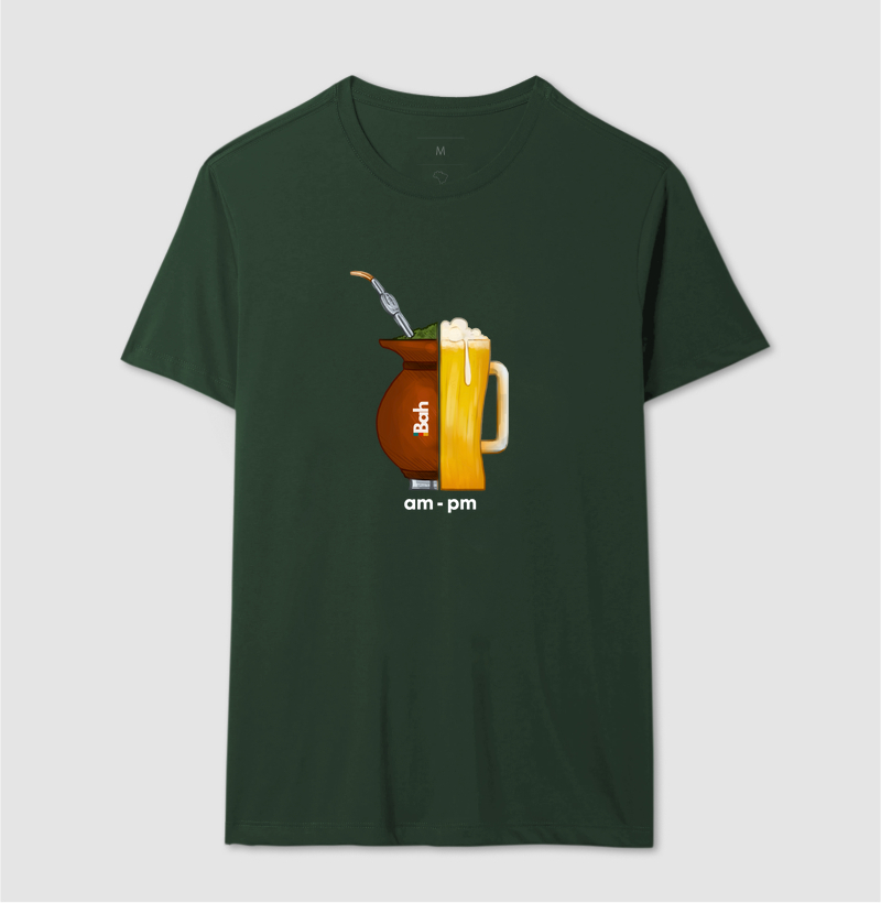 Camisa 17
