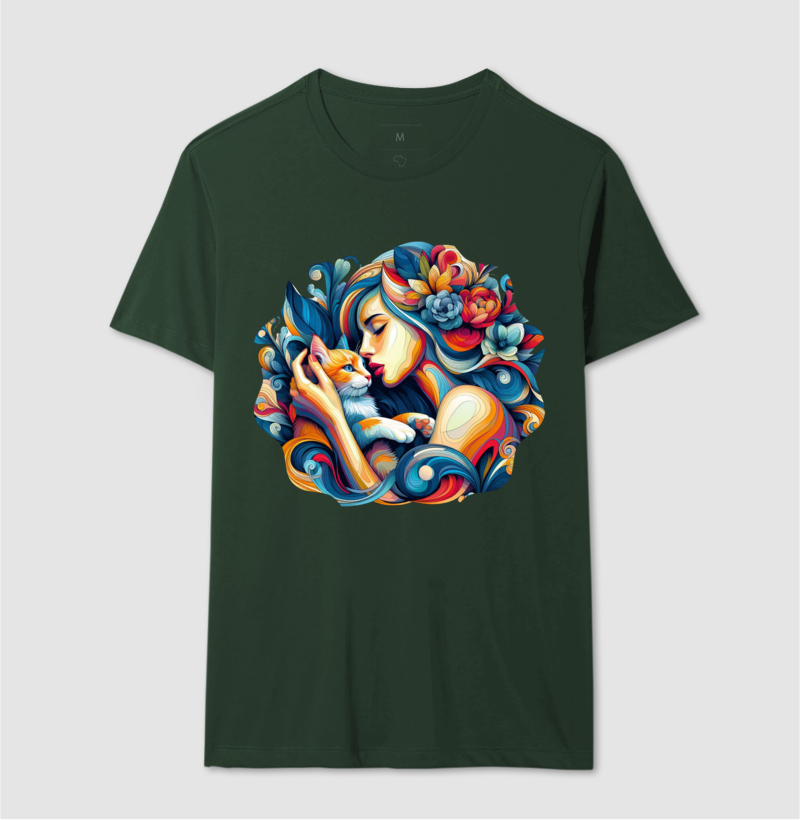 Camisa 11