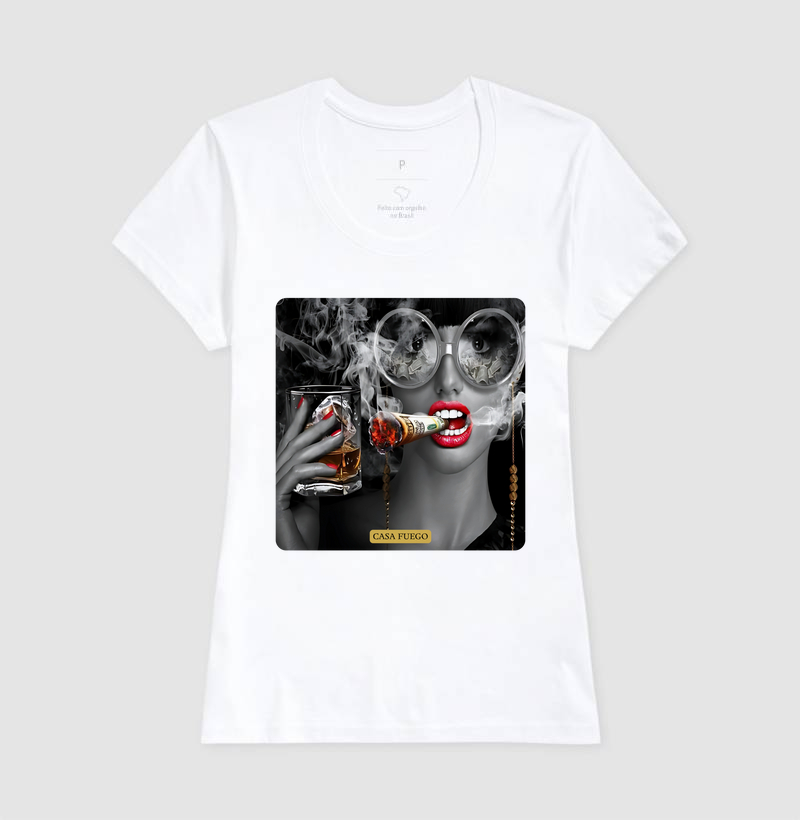 Camisa 14