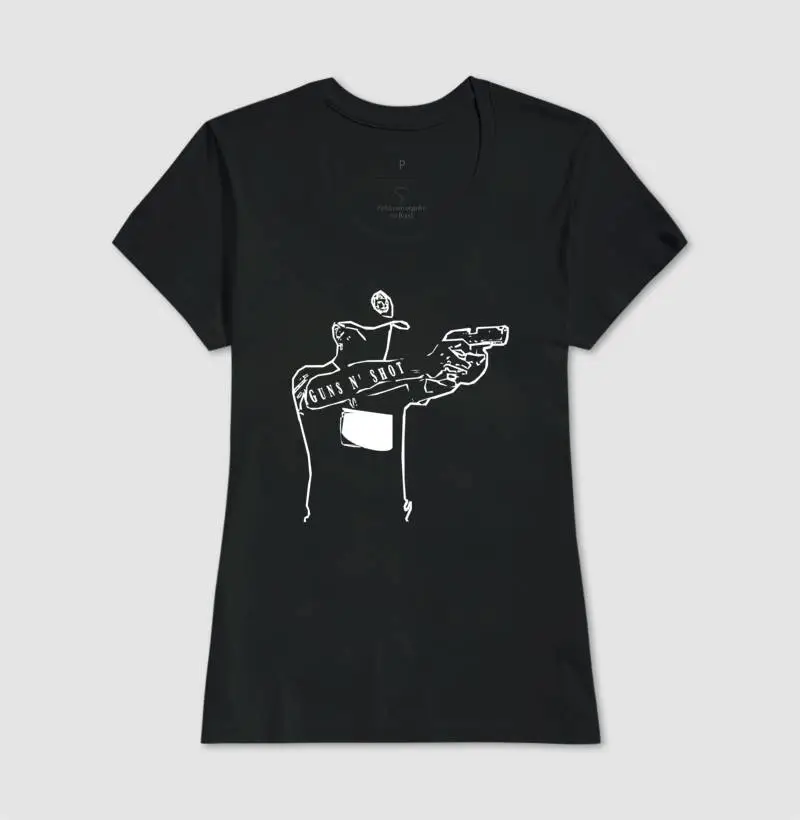 Camisa 13