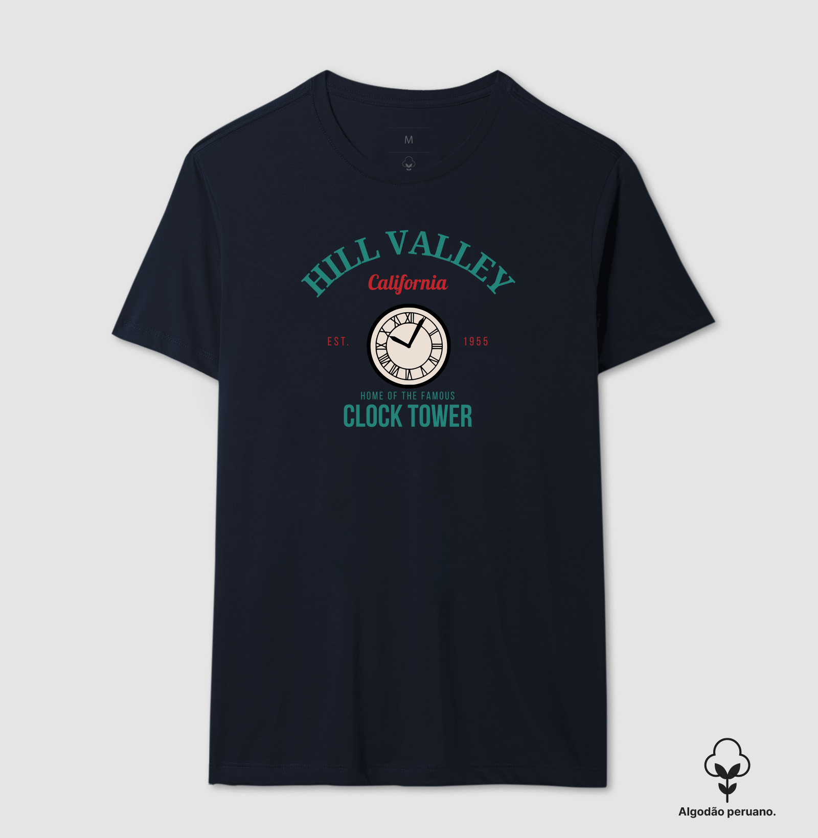 Camisa 7