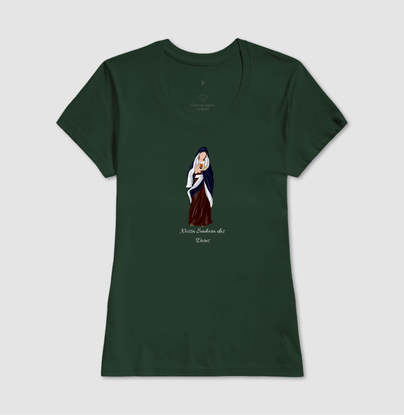 Camisa 9