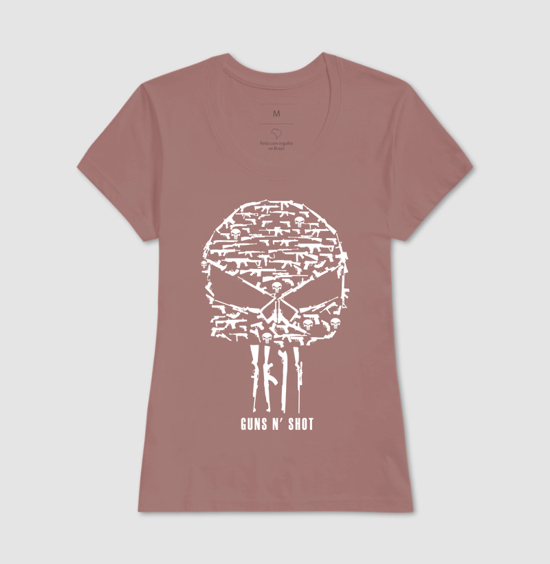 Camisa 17