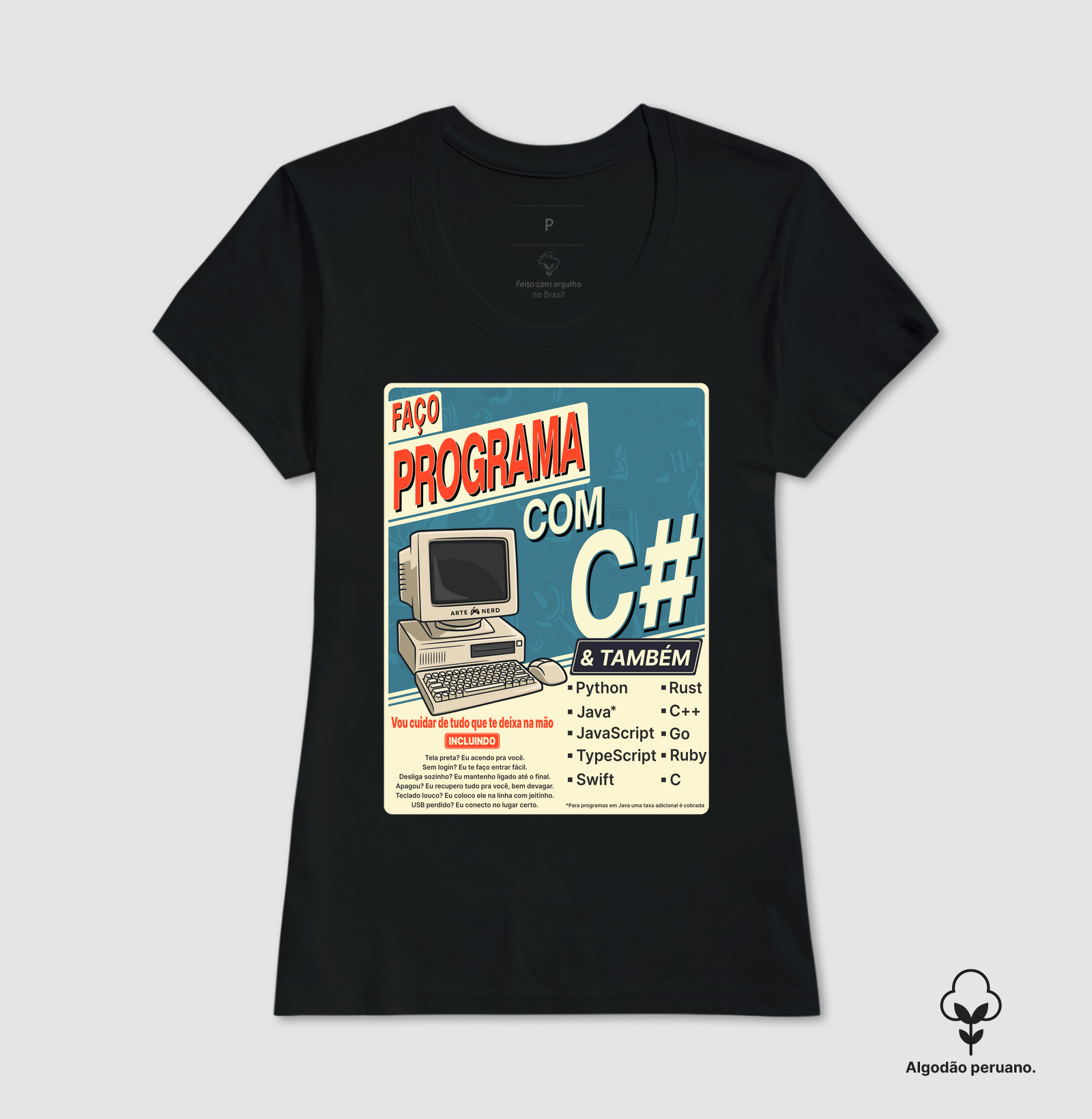 Camisa 4