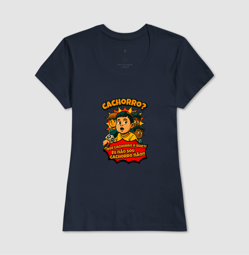 Camisa 6