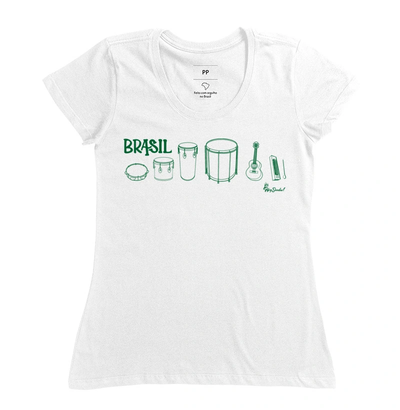 Camisa 6