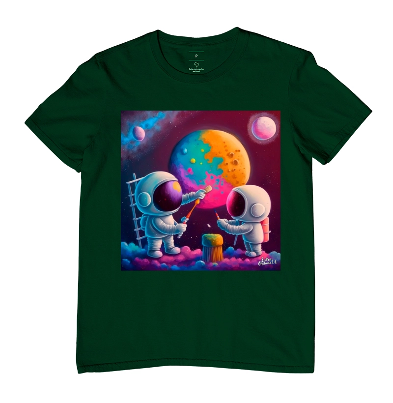 Camisa 10