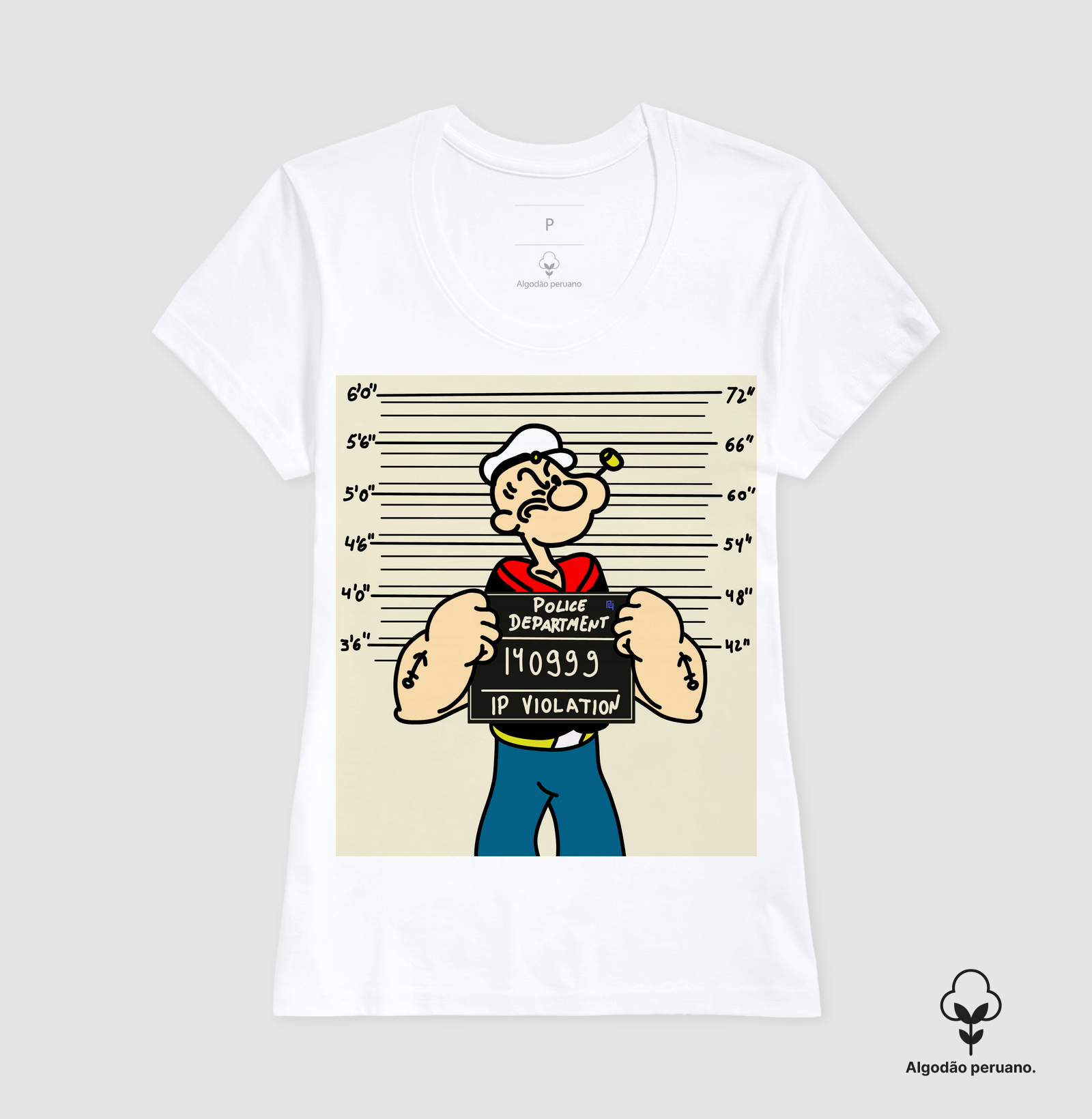 Camisa 1