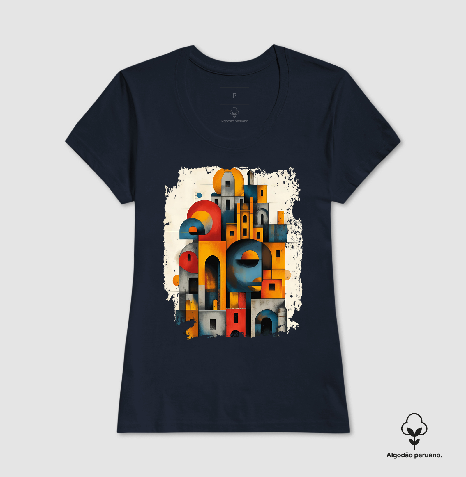 Camisa 6