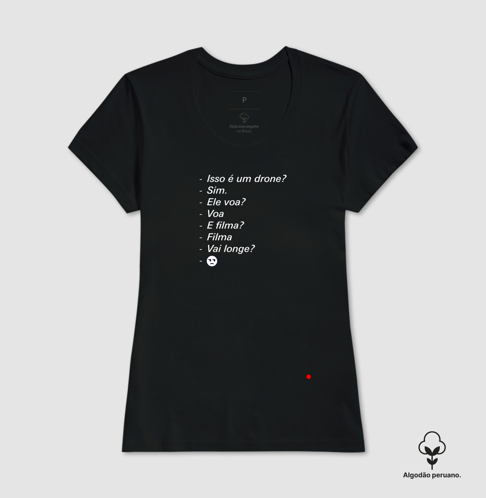 Camisa 2
