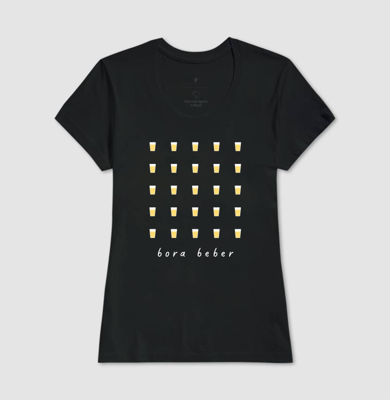 Camisa 7