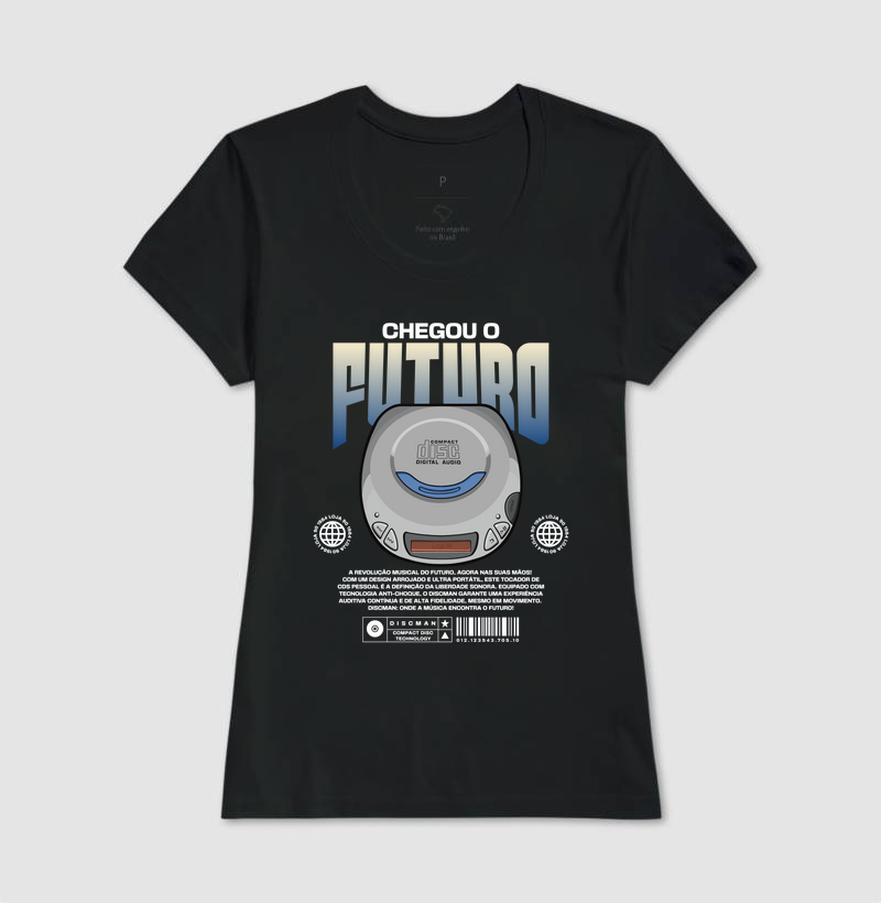 Camisa 6