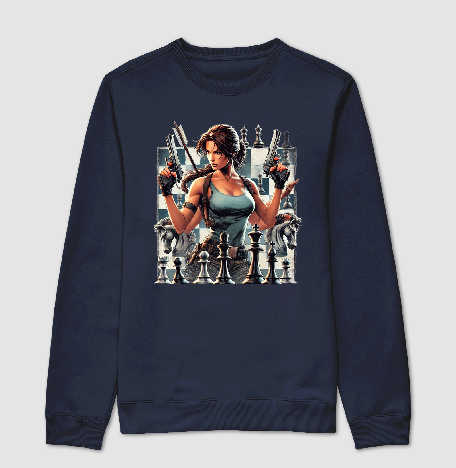 Camisa 4