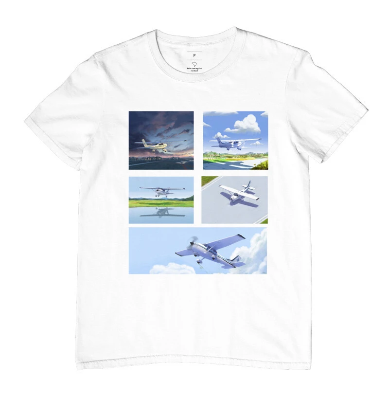 Camisa 3