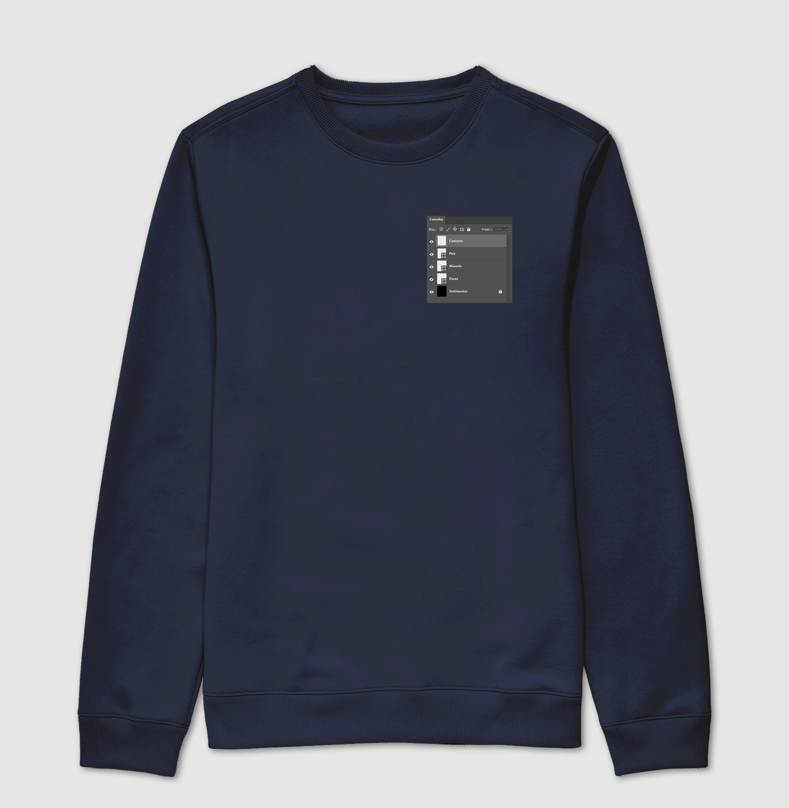 Camisa 4