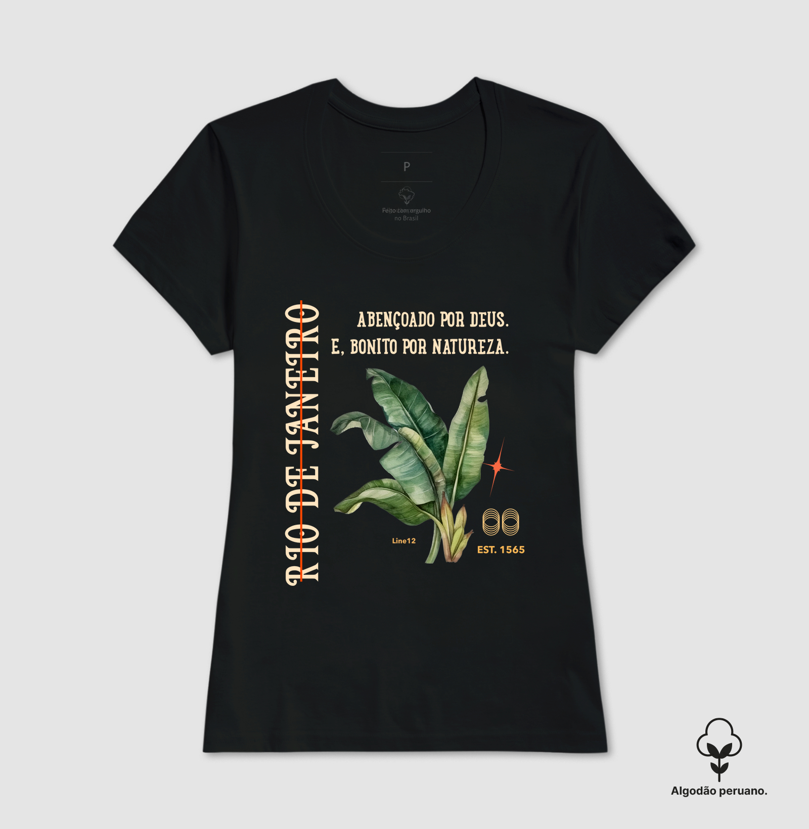 Camisa 6