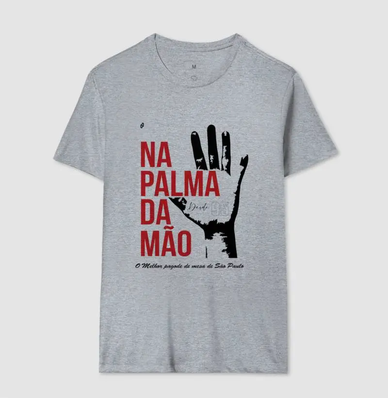 Camisa 11