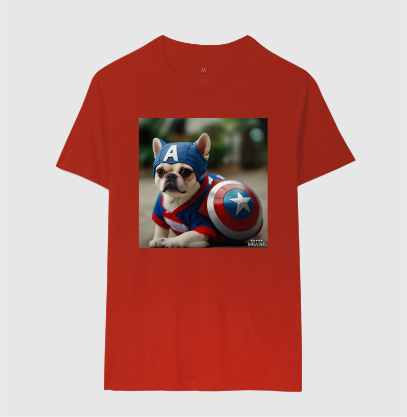Camisa 9