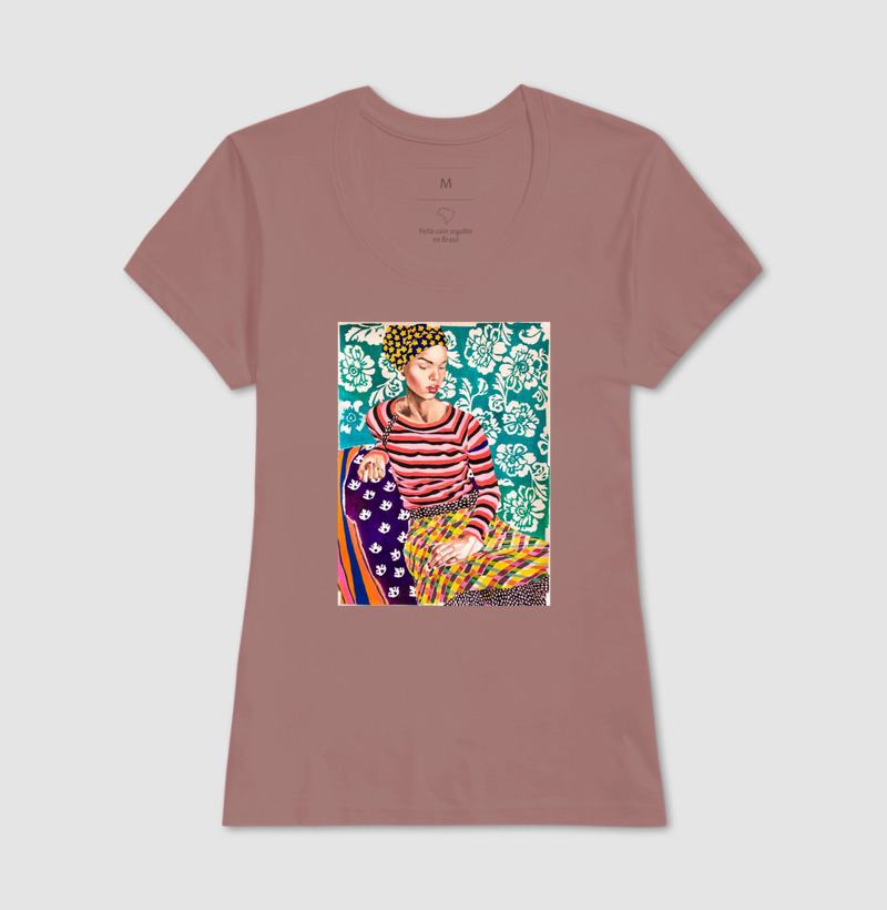 Camisa 16