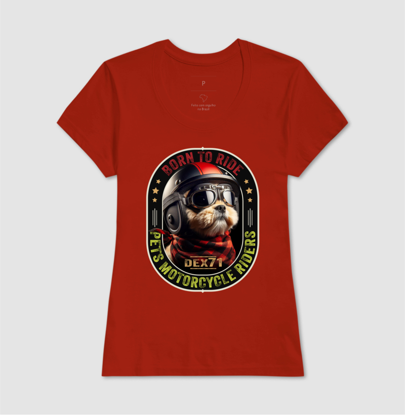 Camisa 10